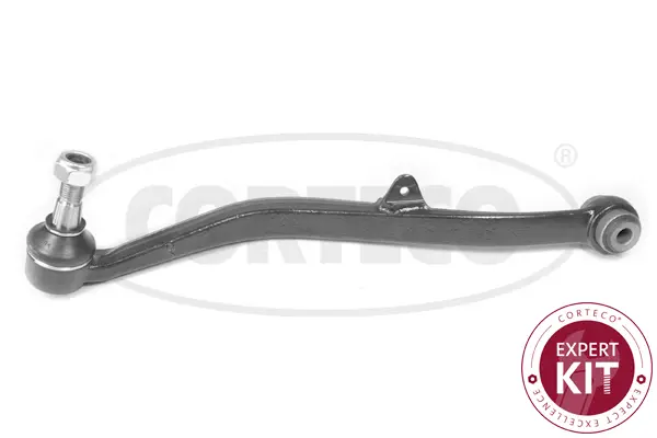 носач, окачване на колелата CORTECO             