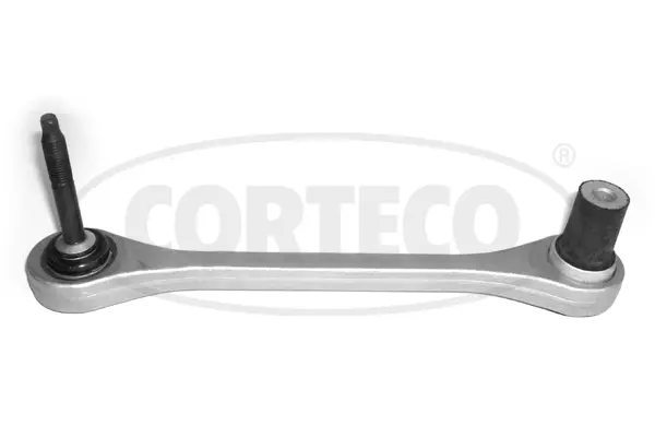 носач, окачване на колелата CORTECO             