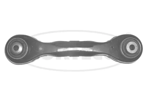 носач, окачване на колелата CORTECO             