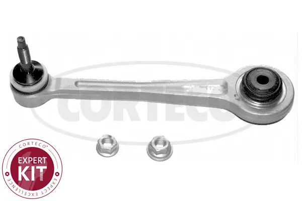 носач, окачване на колелата CORTECO             