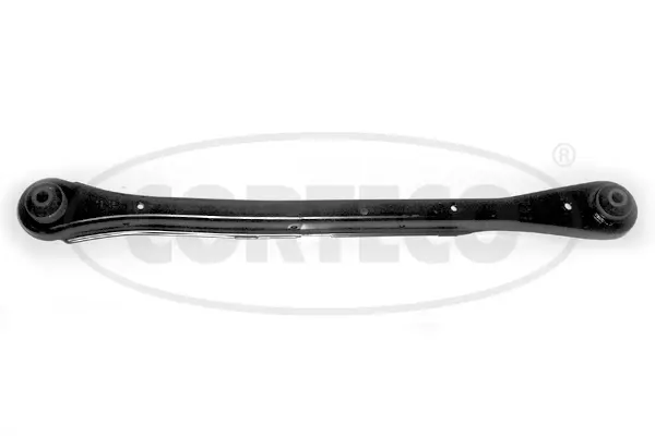 носач, окачване на колелата CORTECO             