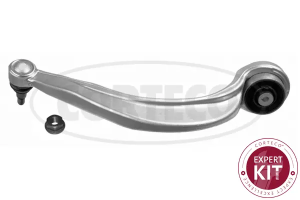 носач, окачване на колелата CORTECO             