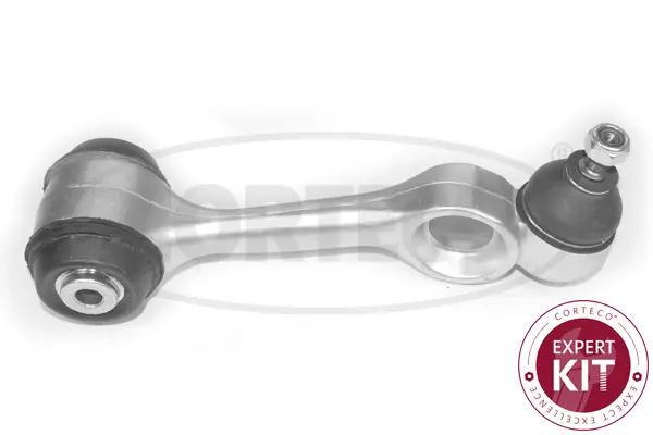 носач, окачване на колелата CORTECO             