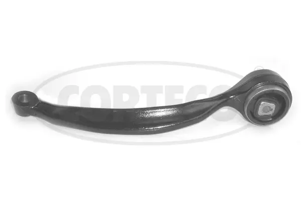 носач, окачване на колелата CORTECO             