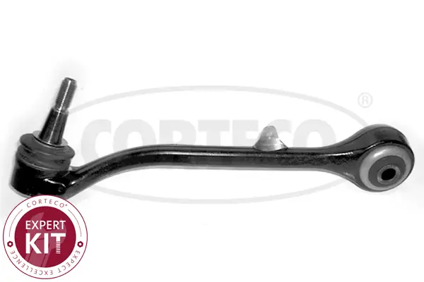 носач, окачване на колелата CORTECO             