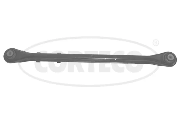 носач, окачване на колелата CORTECO             