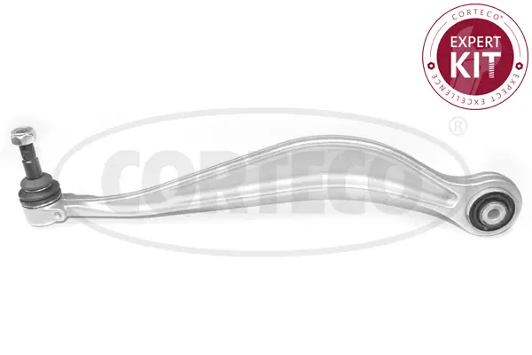 носач, окачване на колелата CORTECO             