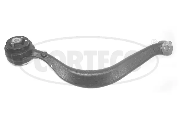 носач, окачване на колелата CORTECO             
