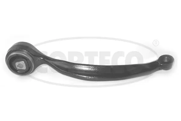 носач, окачване на колелата CORTECO             