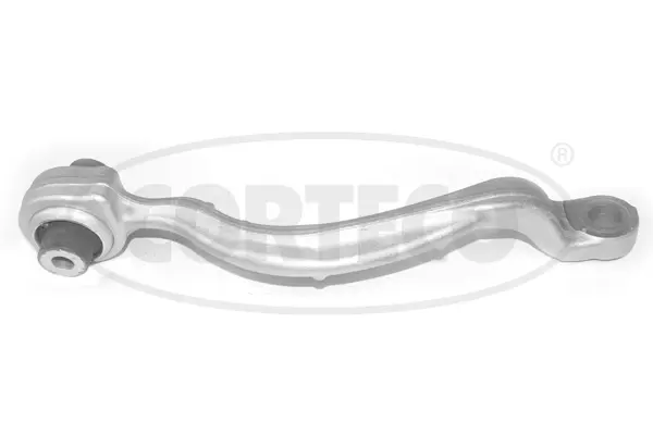 носач, окачване на колелата CORTECO             