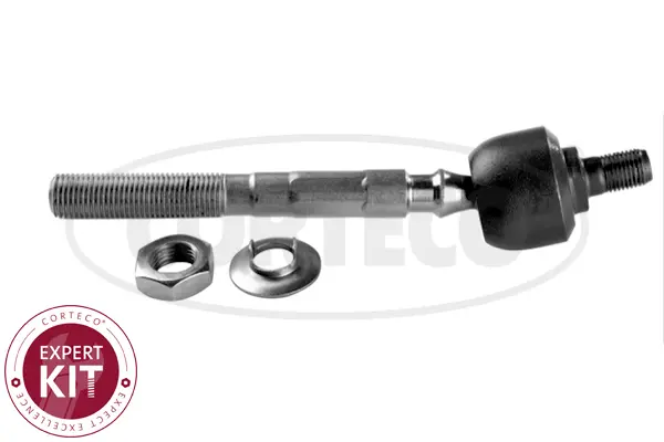 аксиален шарнирен накрайник, напречна кормилна щанга CORTECO             