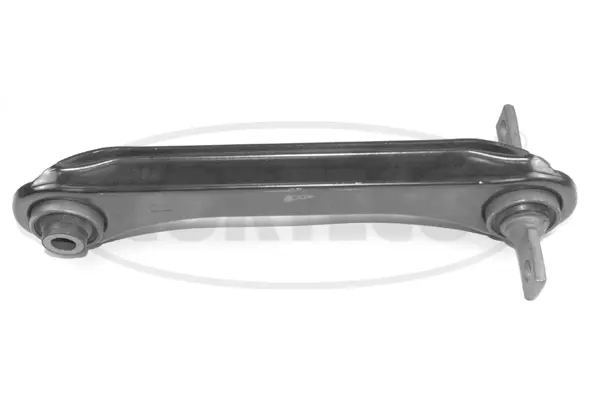 носач, окачване на колелата CORTECO             