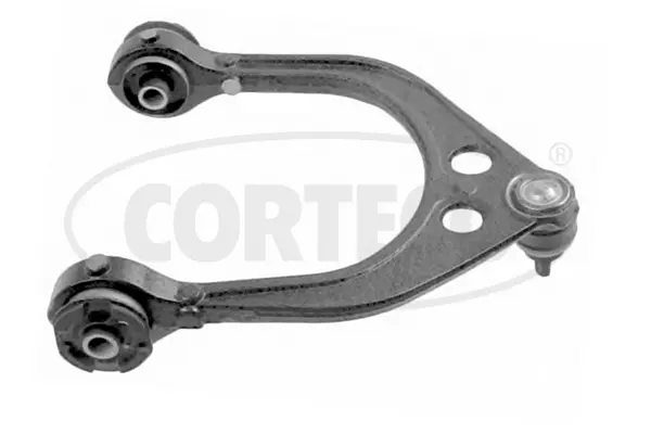 носач, окачване на колелата CORTECO             