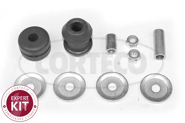 ремонтен комплект, свързваща стабилизираща щанга CORTECO             