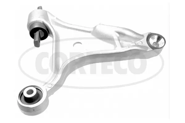 носач, окачване на колелата CORTECO             