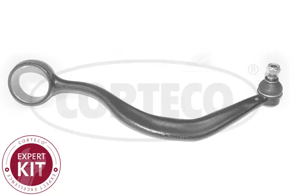 носач, окачване на колелата CORTECO             