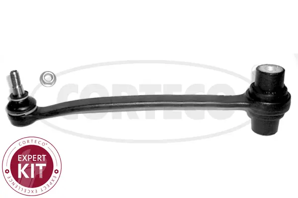 носач, окачване на колелата CORTECO             