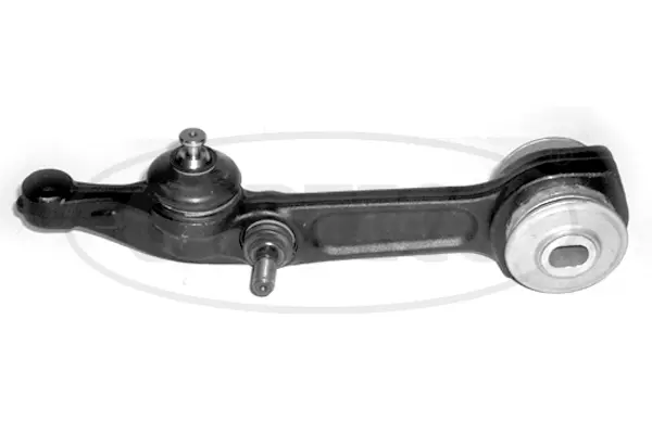 носач, окачване на колелата CORTECO             