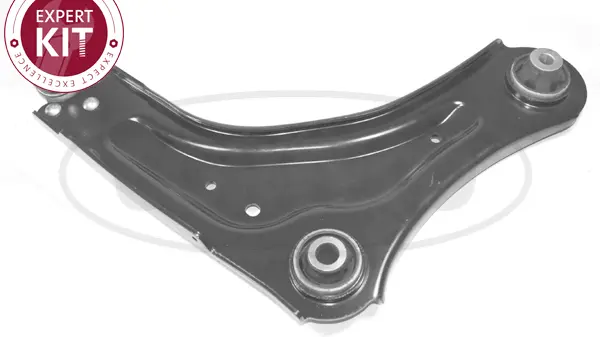 носач, окачване на колелата CORTECO             