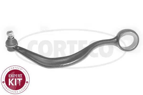 носач, окачване на колелата CORTECO             