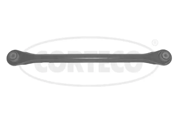 носач, окачване на колелата CORTECO             