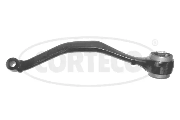 носач, окачване на колелата CORTECO             