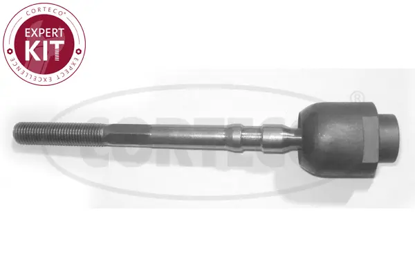аксиален шарнирен накрайник, напречна кормилна щанга CORTECO             