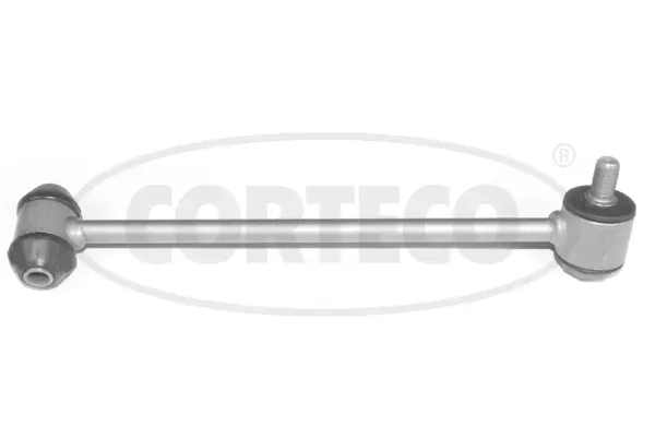 Биалетка за MERCEDES-BENZ C-CLASS купе (C204) C 200 CGI (204.348) 49400137 CORTECO             