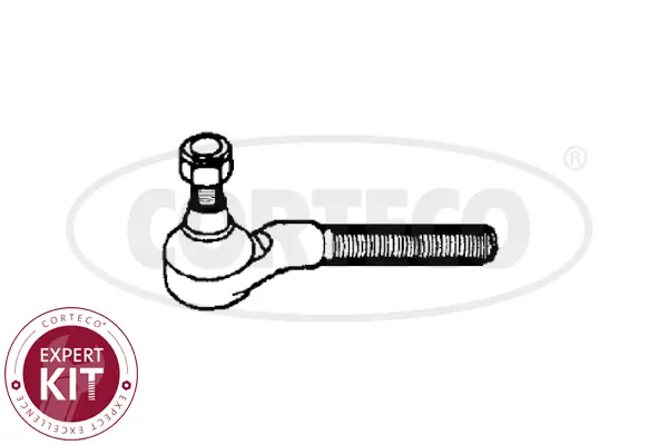 накрайник на напречна кормилна щанга CORTECO             