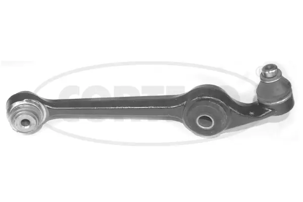 носач, окачване на колелата CORTECO             