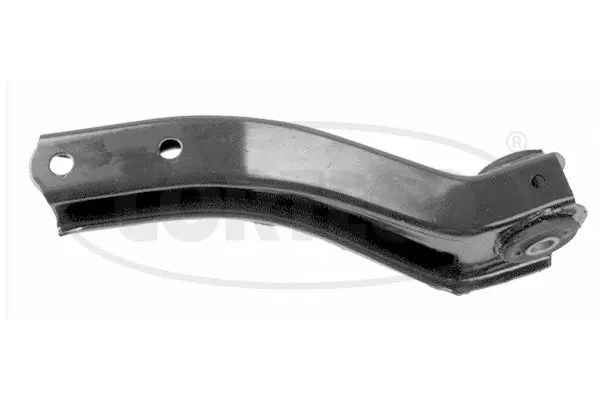 носач, окачване на колелата CORTECO             