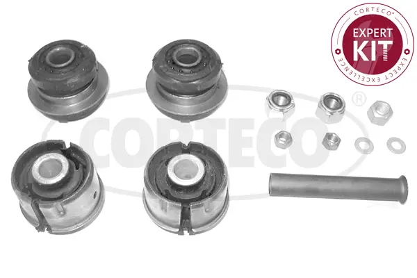 комплект окачване CORTECO             