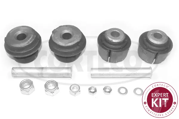 комплект окачване CORTECO             