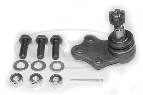 Шарнири CORTECO             