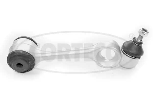 носач, окачване на колелата CORTECO             