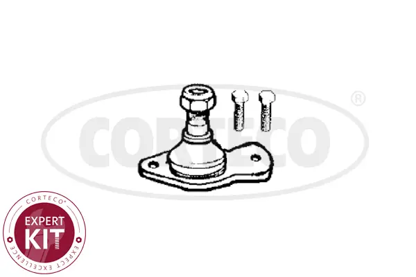 Шарнири CORTECO             