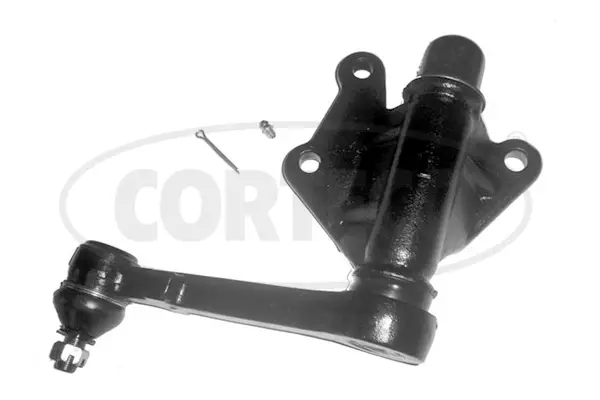 паразитен хебел CORTECO             