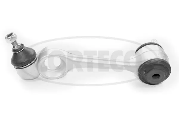 носач, окачване на колелата CORTECO             