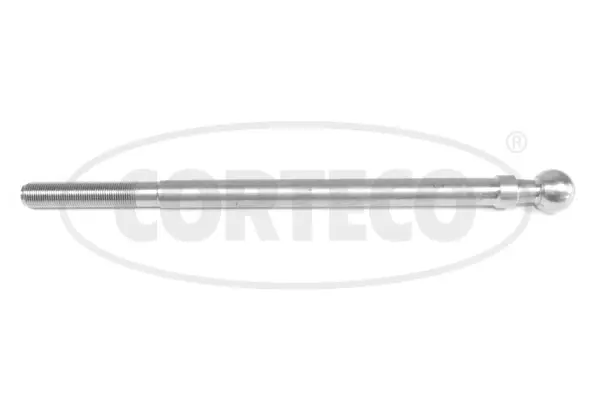 аксиален шарнирен накрайник, напречна кормилна щанга CORTECO             