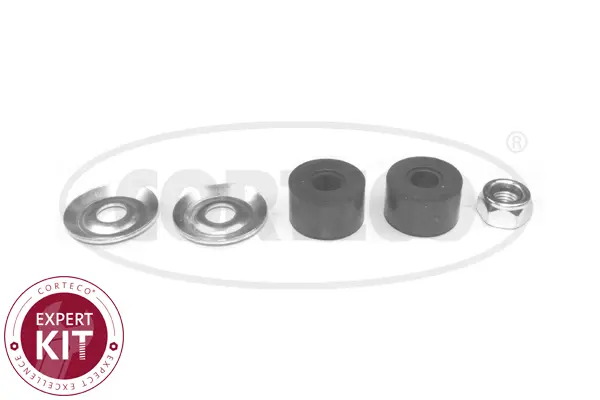 ремонтен комплект, свързваща стабилизираща щанга CORTECO             