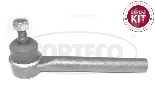 накрайник на напречна кормилна щанга CORTECO             
