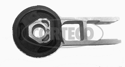 окачване, двигател CORTECO             