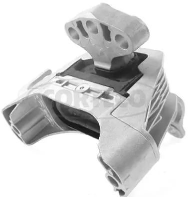 окачване, двигател CORTECO             