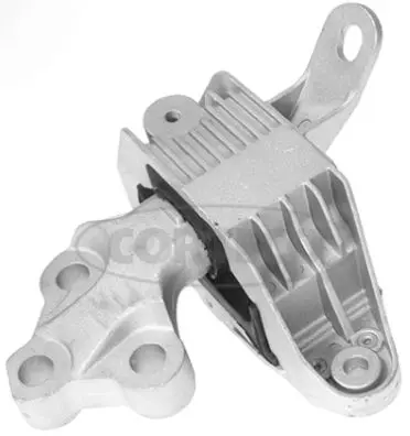 окачване, двигател CORTECO             