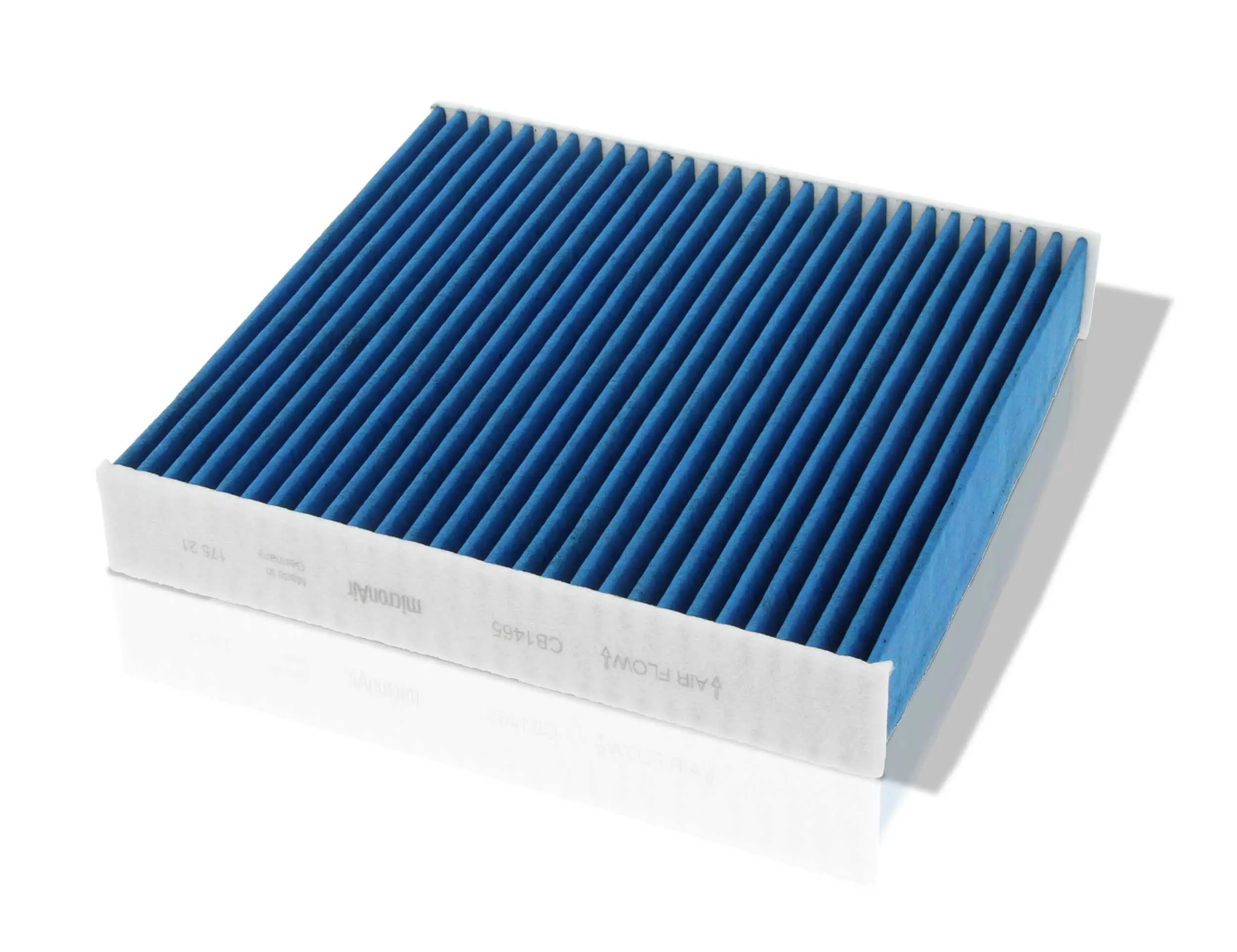 Филтър купе (поленов филтър) CORTECO             