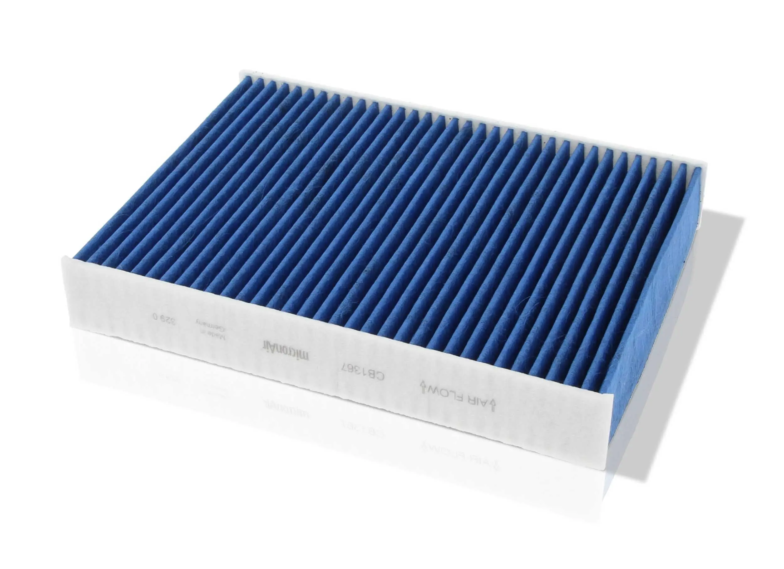 Филтър купе (поленов филтър) CORTECO             