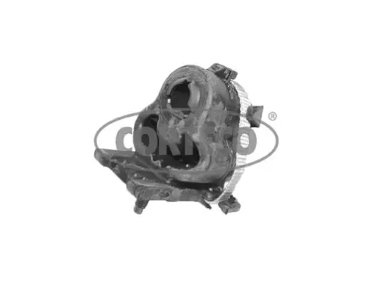 скоба, изпускателна система CORTECO             