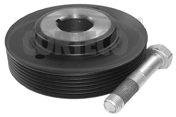 К-кт шайби, колянов вал CORTECO             