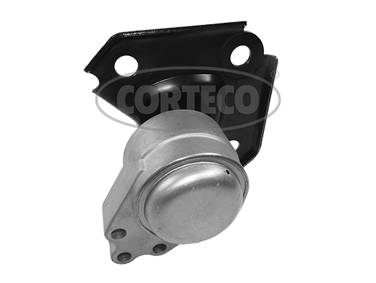 окачване, двигател CORTECO             