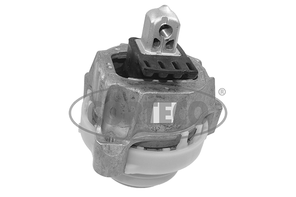 окачване, двигател CORTECO             